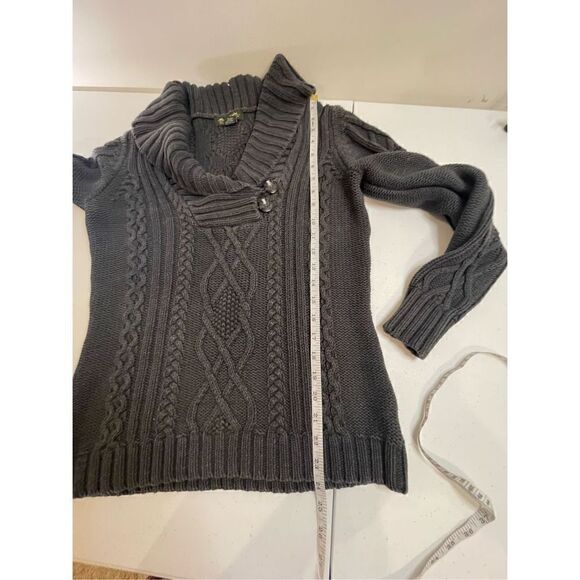 Women’s Eddie Bauer medium bundle sweater and long sleeve top M - Picture 12 of 14